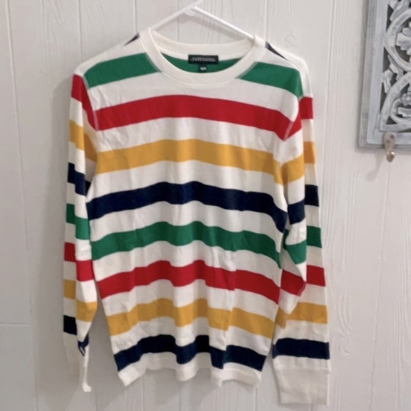 Hudson Bay Other - NWOT Hudson’s Bay Men’s 2 Piece Pajama Set  in Size Medium